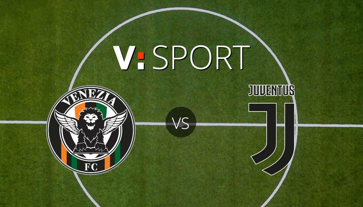 Venezia Juventus Dove Vederla Tv E Diretta Streaming Sky O DAZN