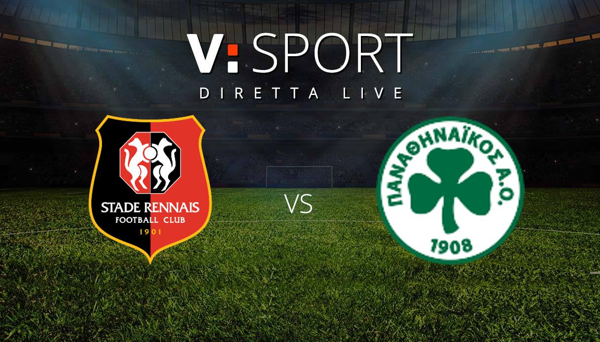 Rennes Panathinaikos Risultato Finale E Highlights