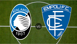 Guarda Atalanta-Empoli di Serie A EniLive 2024/2025 su DAZN