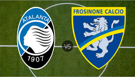 DAZN'de Serie A Tim 2023/2024'ten Atalanta-Frosinone'u izleyin