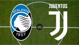 Guarda Atalanta-Juventus di Serie A EniLive 2024/2025 su DAZN