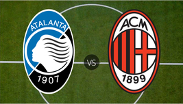 Guarda Atalanta-Milan di Serie A EniLive 2024/2025 su DAZN