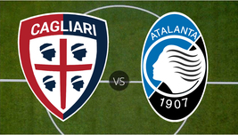 Guarda Cagliari-Atalanta di Serie A EniLive 2024/2025 su DAZN