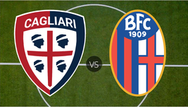 Guarda Cagliari-Bologna di Serie A EniLive 2024/2025 su DAZN