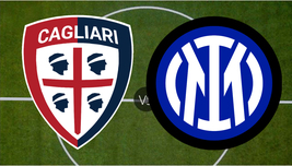 Guarda Cagliari-Inter di Serie A EniLive 2024/2025 su DAZN