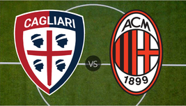 Guarda Cagliari-Milan di Serie A EniLive 2024/2025 su DAZN