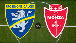 Frosinone-Monza Serie A Tim 2023/2024'ü DAZN'de izleyin