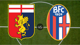 Guarda Genoa-Bologna di Serie A EniLive 2024/2025 su DAZN