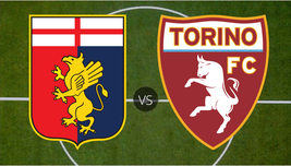 Guarda Genoa-Torino di Serie A EniLive 2024/2025 su DAZN