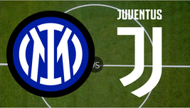 Watch Inter-Juventus Serie A EniLive 2024/2025 on DAZN