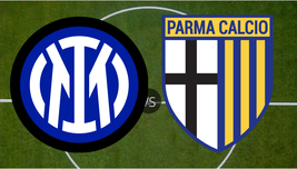 Guarda Inter-Parma di Serie A EniLive 2024/2025 su DAZN