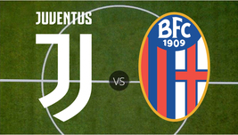 Guarda Juventus-Bologna di Serie A EniLive 2024/2025 su DAZN