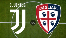 Se matchen mellan Juventus och Cagliari i Italian League Team 2023/2024 på DAZN