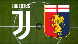 Guarda Juventus-Genoa di Serie A Tim 2023/2024 su DAZN