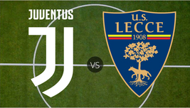 DAZN'de Serie A Tim 2022/2023'te Juventus-Lecce'yi izleyin