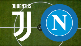 Juventus-Napoli Serie A Tim 2023/2024 maçını DAZN'da izleyin