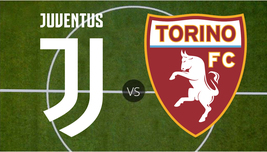 Watch Juventus-Torino Serie A EniLive 2024/2025 on DAZN