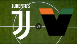 Guarda Juventus-Venezia di Serie A EniLive 2024/2025 su DAZN