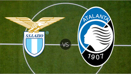 Guarda Lazio-Atalanta di Serie A EniLive 2024/2025 su DAZN