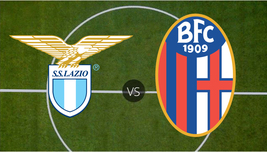 Guarda Lazio-Bologna di Serie A EniLive 2024/2025 su DAZN