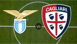 Guarda Lazio-Cagliari di Serie A EniLive 2024/2025 su DAZN