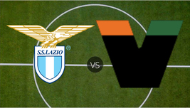 Guarda Lazio-Venezia di Serie A EniLive 2024/2025 su DAZN