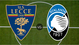 Guarda Lecce-Atalanta di Serie A EniLive 2024/2025 su DAZN