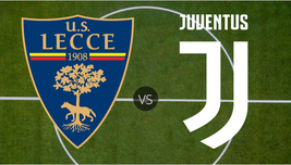DAZN'de Serie A Tim 2023/2024'ten Lecce-Juventus'u izleyin