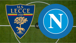 Lecce-Napoli'yi Serie A Tim 2023/2024'te DAZN'de izleyin