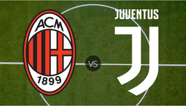 Guarda Milan-Juventus di Serie A EniLive 2024/2025 su DAZN