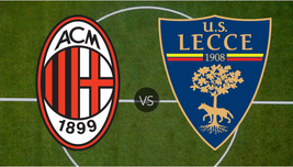 Watch Milan-Lecce Serie A EniLive 2024/2025 on DAZN