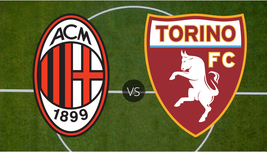 Guarda Milan-Torino di Serie A EniLive 2024/2025 su DAZN