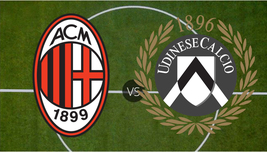 Guarda Milan-Udinese di Serie A EniLive 2024/2025 su DAZN