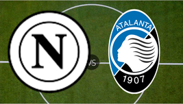 Guarda Napoli-Atalanta di Serie A EniLive 2024/2025 su DAZN