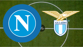 DAZN'de Napoli-Lazio Serie A Tim 2022/2023'ü izleyin