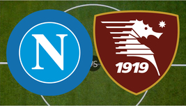 DAZN'de Serie A Tim 2023/2024'ten Napoli-Salernitana'yı izleyin
