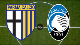 Guarda Parma-Atalanta di Serie A EniLive 2024/2025 su DAZN