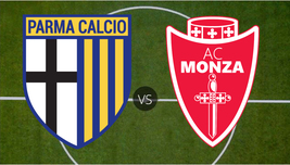 Guarda Parma-Monza di Serie A EniLive 2024/2025 su DAZN