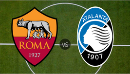 Watch Roma-Atalanta of Serie A EniLive 2024/2025 on DAZN