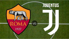 DAZN'de Roma-Juventus Serie A Tim 2022/2023'ü izleyin