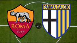 Guarda Roma-Parma di Serie A EniLive 2024/2025 su DAZN