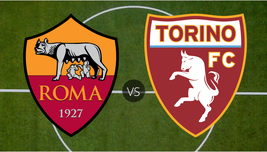 Se matchen mellan Roma och Torino i Italian League Team 2023/2024 på DAZN