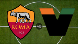 Watch Roma-Venezia Serie A EniLive 2024/2025 on DAZN