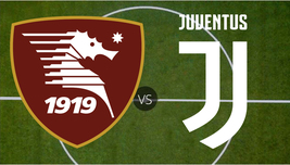 Salernitana-Juventus Serie A Tim 2023/2024 maçını DAZN'da izleyin