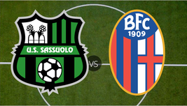 DAZN'de Serie A Tim 2023/2024'teki Sassuolo-Bologna maçını izleyin