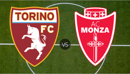 Guarda Torino-Monza di Serie A EniLive 2024/2025 su DAZN