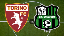 Torino-Sassuolo Serie A Tim 2023/2024'ü DAZN'de izleyin