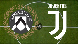 Guarda Udinese-Juventus di Serie A EniLive 2024/2025 su DAZN