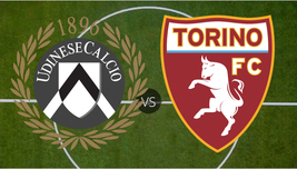 Guarda Udinese-Torino di Serie A EniLive 2024/2025 su DAZN