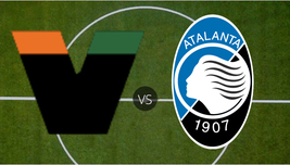 Guarda Venezia-Atalanta di Serie A EniLive 2024/2025 su DAZN